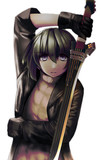 謎の武器4