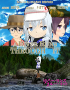 [MMD艦これ]リバー・ランズ・スルー・イット(1992年)