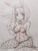 ばにーアークロイヤル