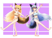 「7月がキター！」