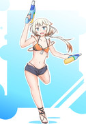 OИE SUMMER