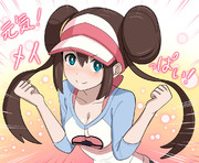 メイ トレーナー ニコニコ静画 イラスト