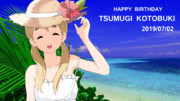 琴吹紬聖誕祭2019