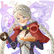 レ ミゼラブル ニコニコ静画 イラスト