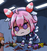 マンガでわかる! にじさんじ④