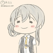 野分　艦これワンドロ　190702