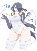 コウテイペンギン