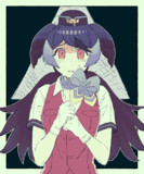 K,フレンズ