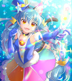 キュアコスモ