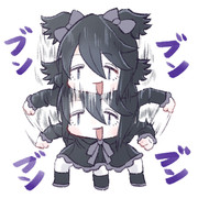八咫烏 ニコニコ静画 イラスト