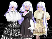 【すいまじ】オリンピック級私服【貨客船娘】