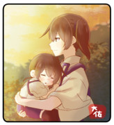 加賀さんとかがちゃん