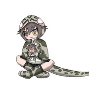 ハブちゃんが好きすぎる人 ニコニコ静画 イラスト