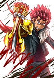 スクライド1８周年