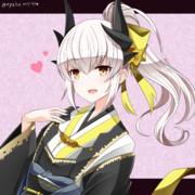 Fgoアーケード ニコニコ静画 イラスト