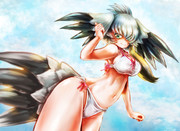 ハヤクナツコイ！