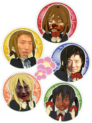 そうおん！メンバー全員修造！