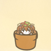 カカオ 花騎士 ニコニコ静画 イラスト