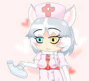 イエイヌナース