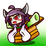 ミミックきりたん