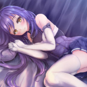 デューイ アズールレーン ニコニコ静画 イラスト