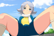 吹雪士郎 ニコニコ静画 イラスト