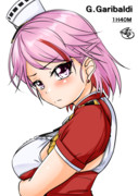 G.Garibaldi（1ﾄﾞﾛｵｰﾊﾞｰ20190705）