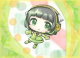 セイカさんお誕生日おめでとうございます！