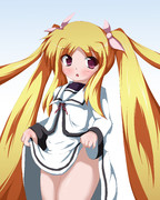 ふぇいとちゃん