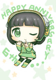 セイカさんおめでとう絵２