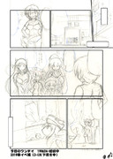 2019春イベ　E3編-EX　作業途中