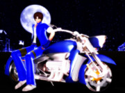 【すいまじ】エンブレムはスコルピオ【Scorpio_Rising】