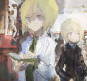 エーリカ ハルトマン ニコニコ静画 イラスト