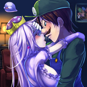 キングテレサ姫