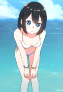 どうしたんですか？って声掛けられたい