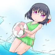 ｲｼｶﾞｷﾁｬﾝ…