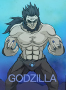 擬人化ドハゴジ