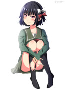 【艦これ】石垣