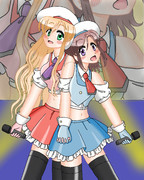 流川ガールズソング！