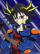 遊星さん誕生日おめでとうございます！