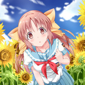 樋口璃々子 ニコニコ静画 イラスト