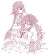 【艦これ】夕雲型姉妹の朝のひととき