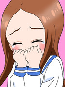 おかえりからかい上手の高木さん