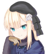 ライネスちゃん