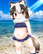 なつぱんちくん