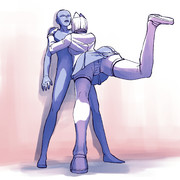 グチャッといきます…！♡♡