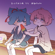 まいにちお小夜 #755