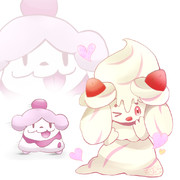 ペロリーム ニコニコ静画 イラスト