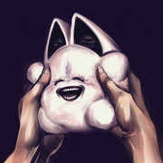 あなたの笑顔が見たいから