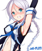 海風なんてレア艦がうちにいるわけないだろ！ いい加減にしろ！